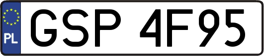 GSP4F95