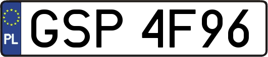 GSP4F96