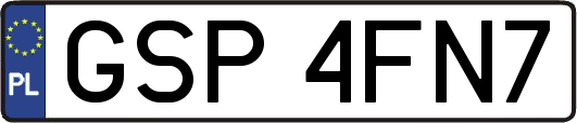 GSP4FN7