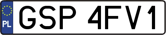 GSP4FV1