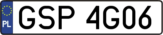 GSP4G06