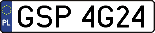 GSP4G24
