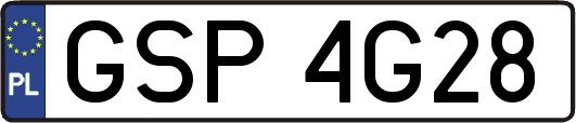 GSP4G28