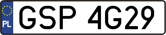 GSP4G29