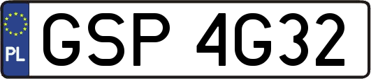 GSP4G32