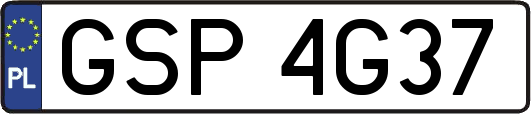 GSP4G37