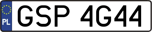 GSP4G44