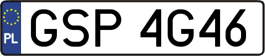 GSP4G46