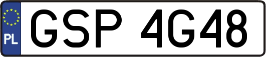 GSP4G48