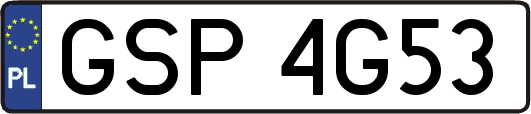 GSP4G53