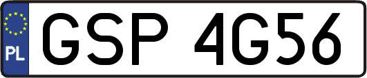 GSP4G56