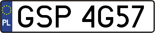 GSP4G57