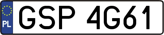 GSP4G61