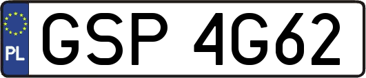 GSP4G62