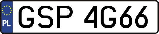 GSP4G66