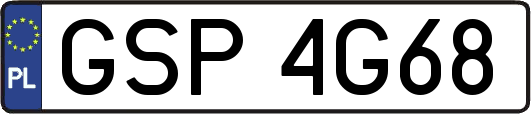 GSP4G68