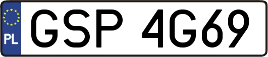 GSP4G69