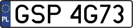 GSP4G73