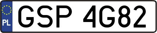 GSP4G82
