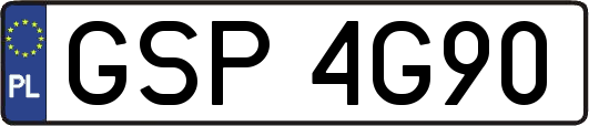 GSP4G90