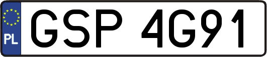 GSP4G91