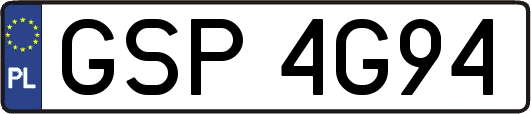 GSP4G94