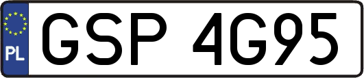 GSP4G95