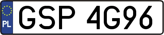 GSP4G96