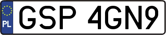 GSP4GN9
