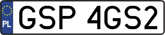 GSP4GS2