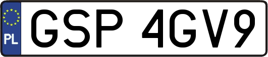 GSP4GV9