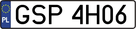 GSP4H06