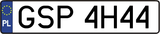 GSP4H44