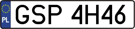 GSP4H46