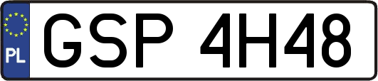 GSP4H48