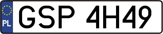 GSP4H49