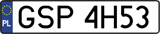 GSP4H53