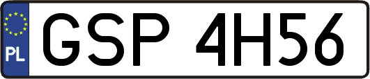 GSP4H56