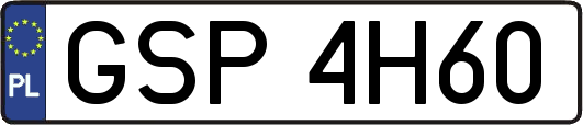 GSP4H60