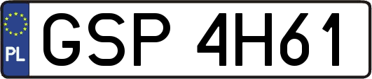 GSP4H61