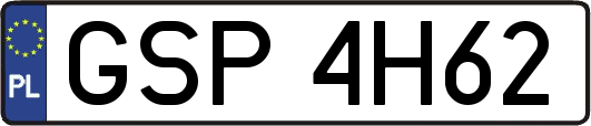 GSP4H62