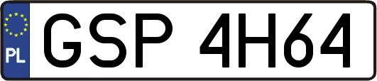 GSP4H64