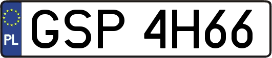 GSP4H66