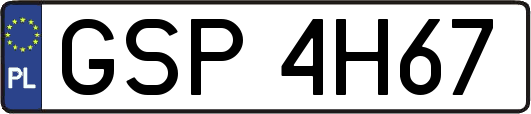 GSP4H67