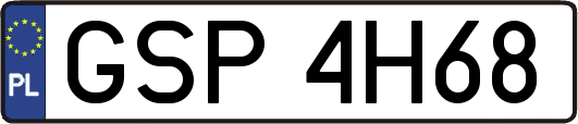 GSP4H68