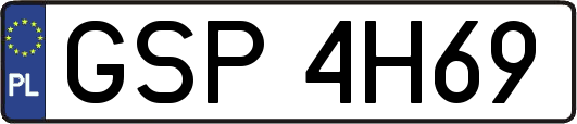 GSP4H69