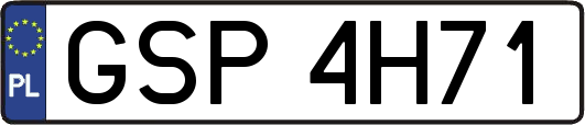GSP4H71