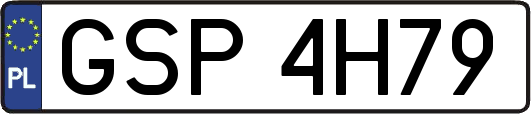 GSP4H79