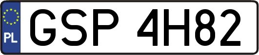 GSP4H82