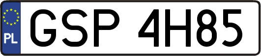 GSP4H85